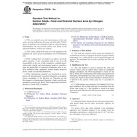 ASTM D6556-19a