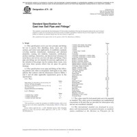 ASTM A74-20