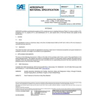 SAE AMS4243C