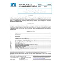 SAE J3105/1_202001