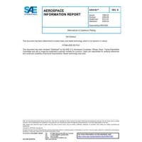 SAE AIR4160B