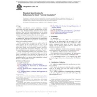 ASTM C916-20