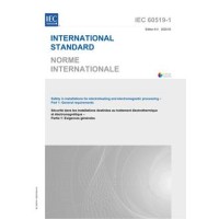 IEC 60519-1 Ed. 6.0 b:2020