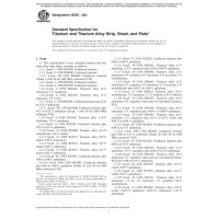 ASTM B265-20a