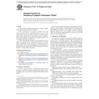 ASTM F310-07(2020)