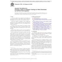 ASTM B798-95(2020)