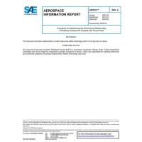 SAE AIR5615A