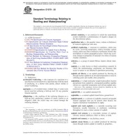 ASTM D1079-20