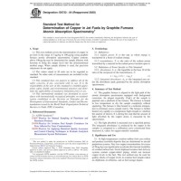 ASTM D6732-04(2020)