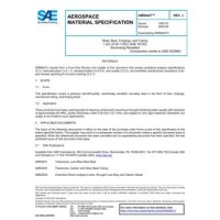 SAE AMS6447J