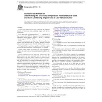 ASTM D7110-20