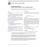 ASTM D964-03(2020)