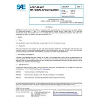 SAE AMS6281K