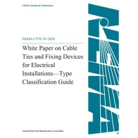NEMA CTTC P1-2020