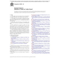 ASTM D2205-20