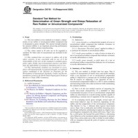 ASTM D6746-15(2020)
