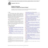 ASTM E1823-20a