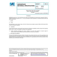 SAE AMS4907M