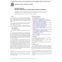 ASTM D4158-08(2020)