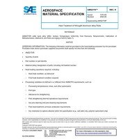 SAE AMS2770R
