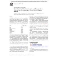 ASTM D5317-20