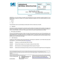 SAE AMS6357M