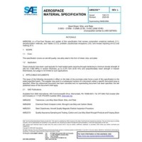 SAE AMS6358L