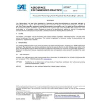 SAE ARP6299