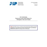 PIP VESFG001 EEDS