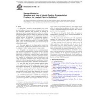 ASTM E1796-20