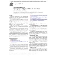 ASTM D5705-20