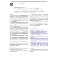 ASTM B366/B366M-20