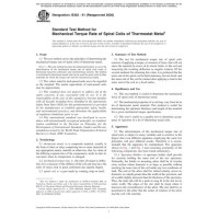 ASTM B362-91(2020)