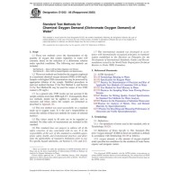 ASTM D1252-06(2020)