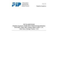 PIP PLX03CS1S02
