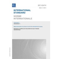 IEC 62474 Amd.1 Ed. 2.0 b:2020