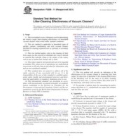 ASTM F2609-11(2021)