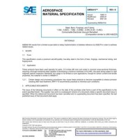 SAE AMS6419K