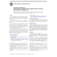 ASTM D5200-03(2021)