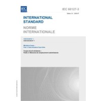 IEC 60127-3 Amd.1 Ed. 3.0 b:2020