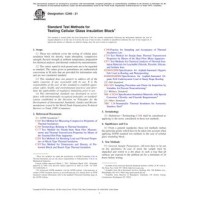 ASTM C240-21