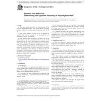 ASTM D1986-14(2021)