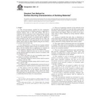 ASTM E84-21