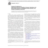 ASTM C1285-21