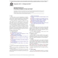 ASTM D3172-13(2021)e1