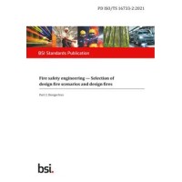 BS PD ISO/TS 16733-2:2021