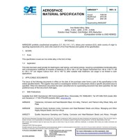 SAE AMS5225G