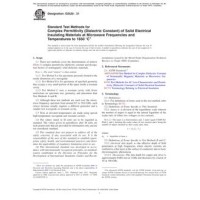 ASTM D2520-21