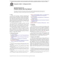 ASTM E2930-13(2021)