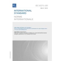 IEC 62271-105 Ed. 3.0 b:2021